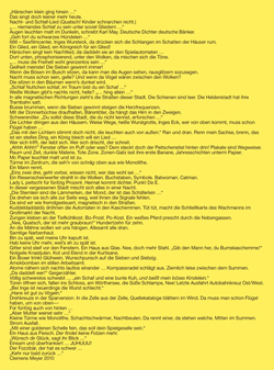 Programmposter, SCHAUSPIEL LEIPZIG/Centraltheater, 2010