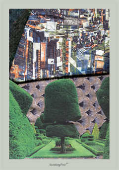 Katalog MARIA LOBODA - OH WILDERNESS, documenta 13, Sternberg Press, 2012