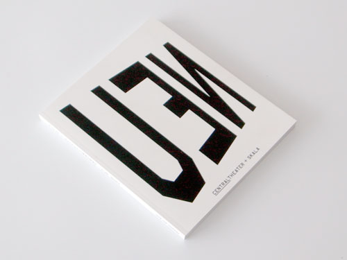 Buch, ENDE NEU - THEATER UND ERNEUERBARE ENERGIEN, Verlag Theater der Zeit, 2013