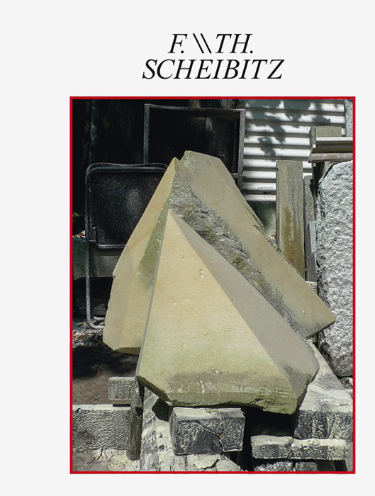 Buch F.\\TH. SCHEIBITZ