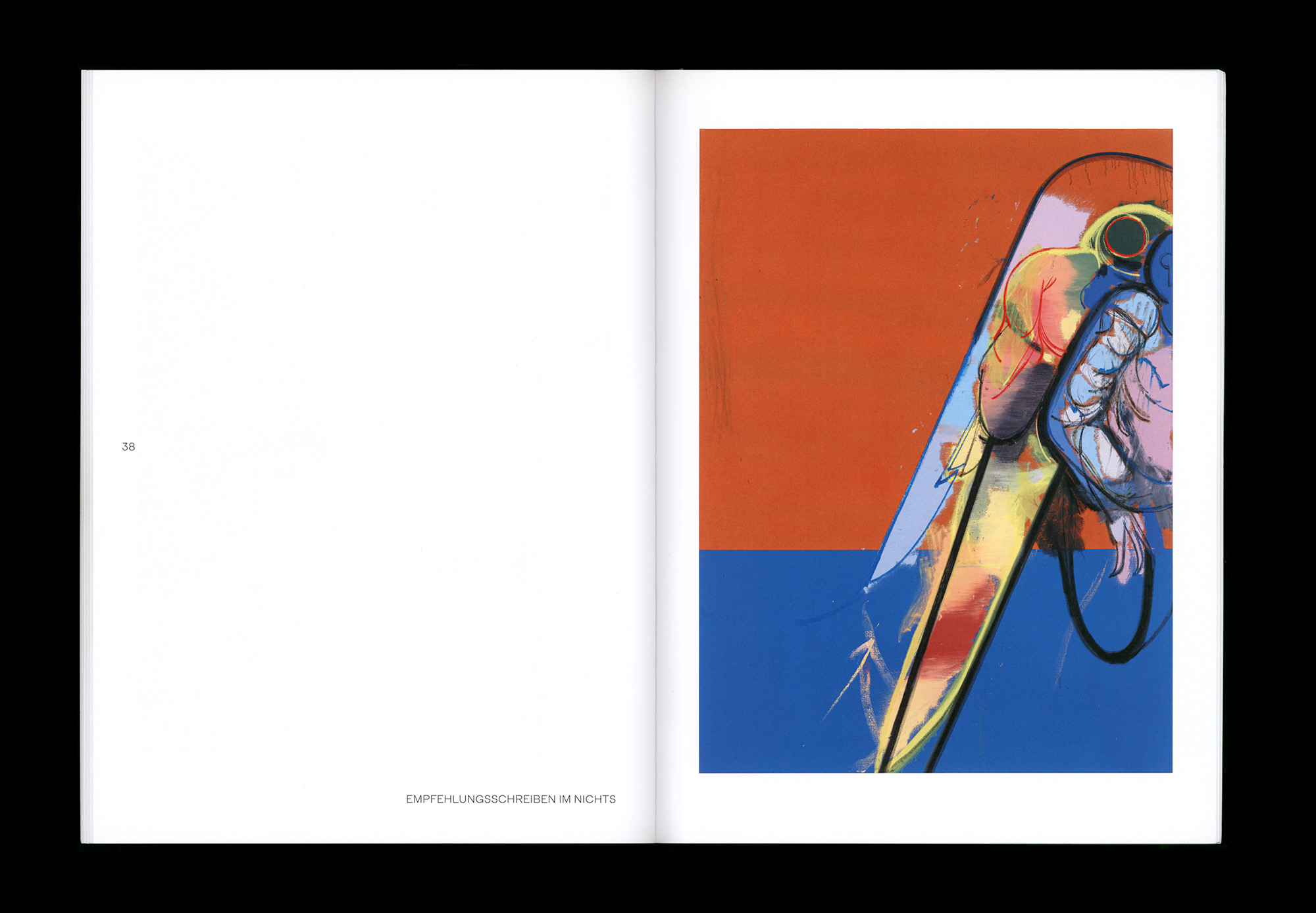 Daniel Richter FUROR I