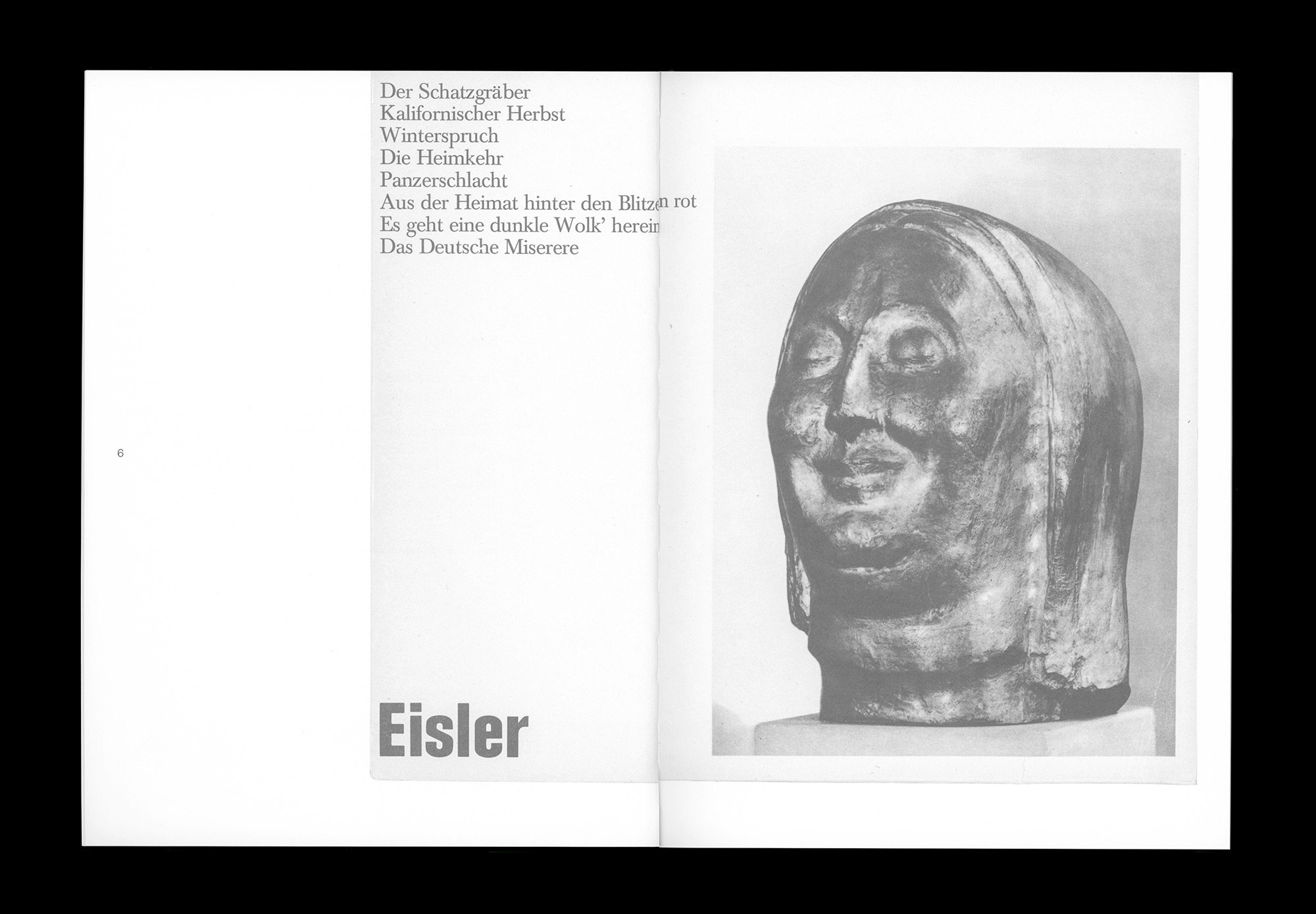 Daniel Richter STUPOR