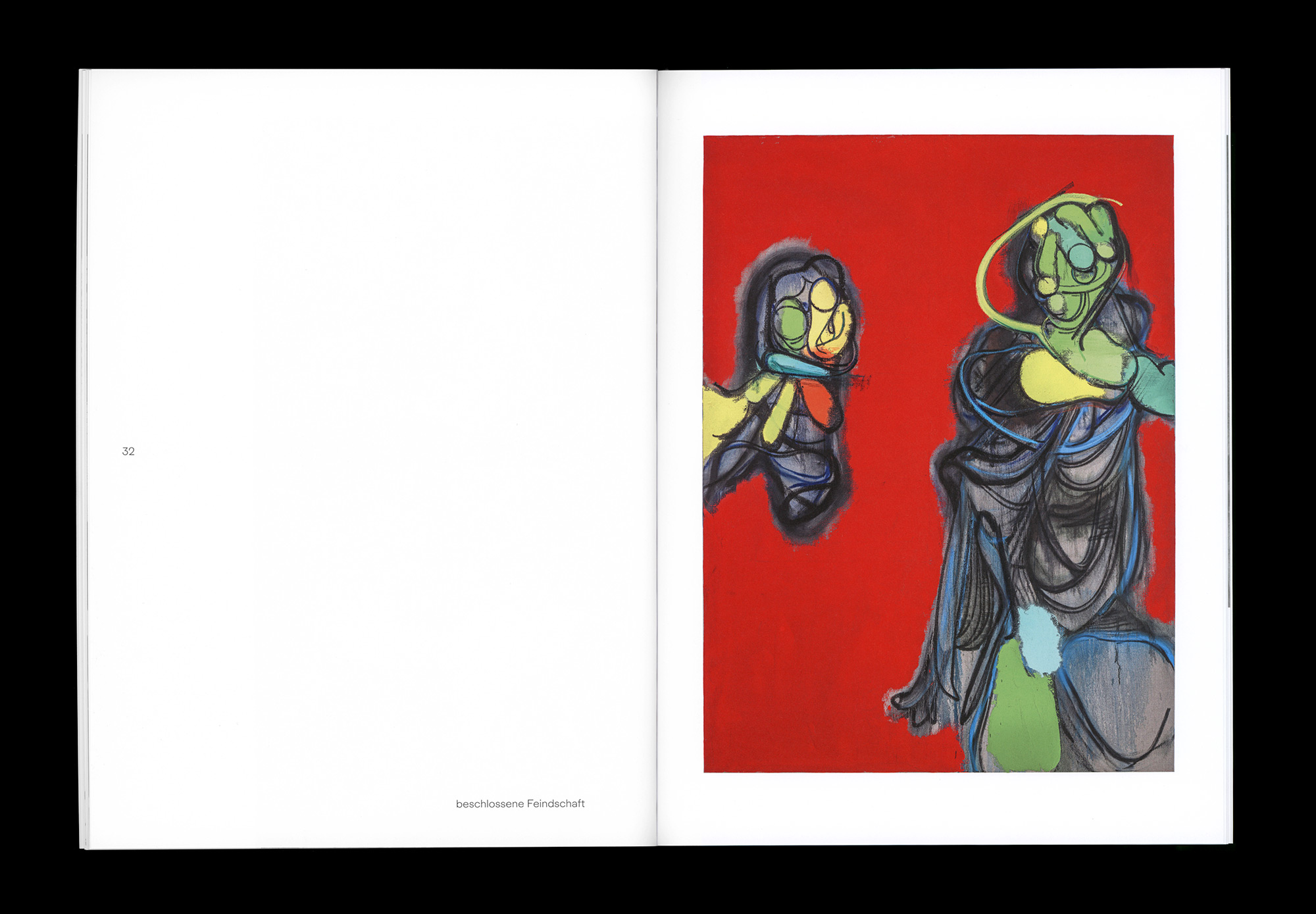 Daniel Richter STUPOR