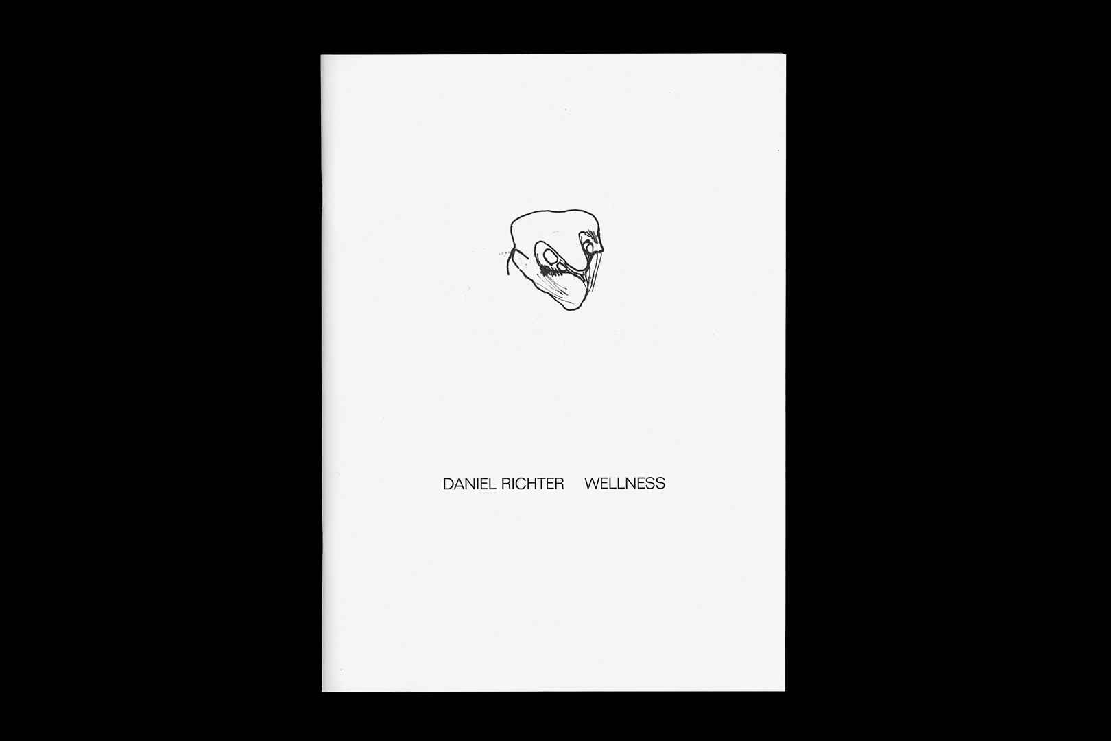 DANIEL RICHTER – WELLNESS