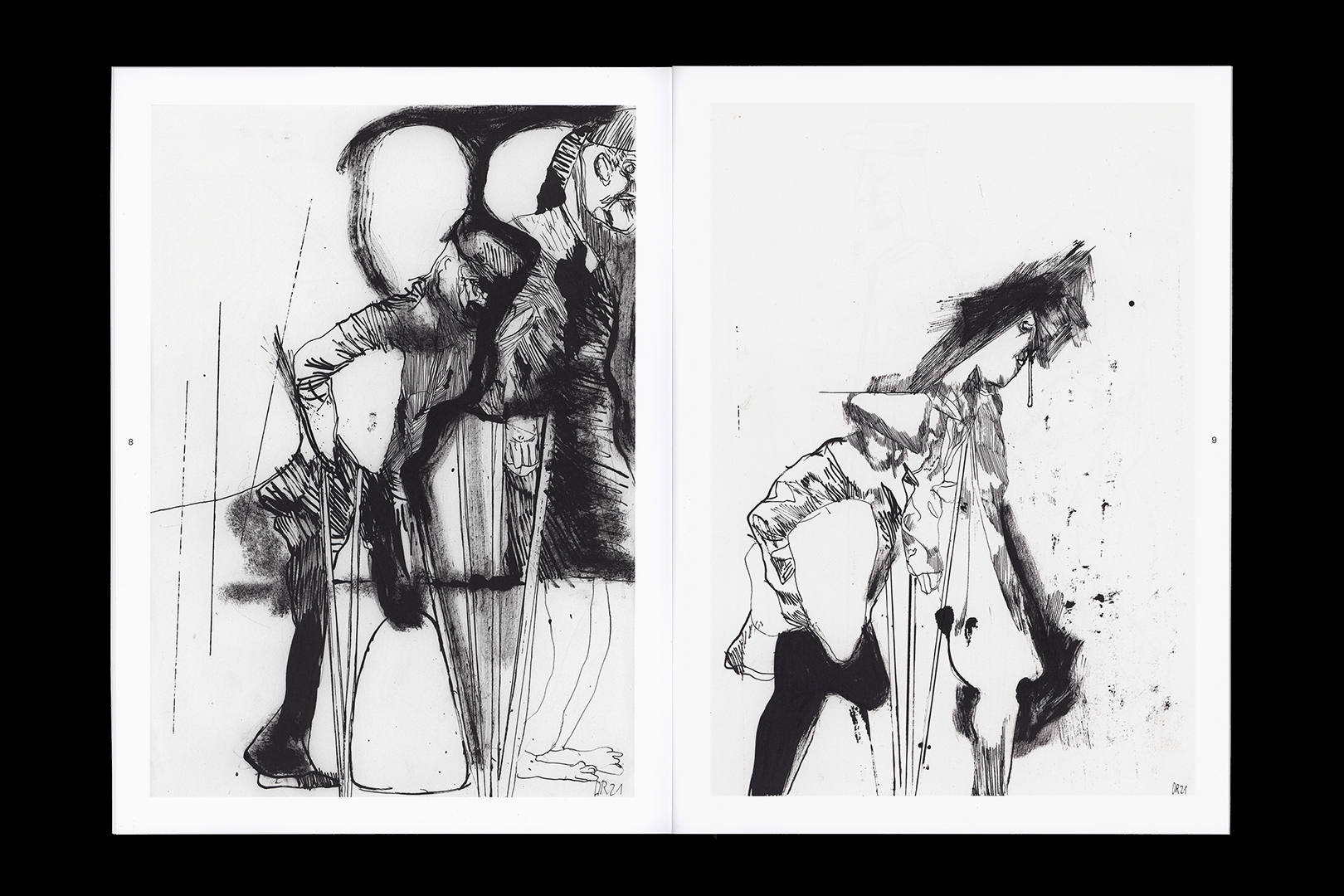 DANIEL RICHTER – WELLNESS