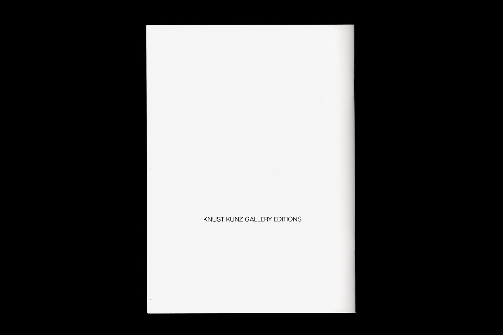 DANIEL RICHTER – WELLNESS