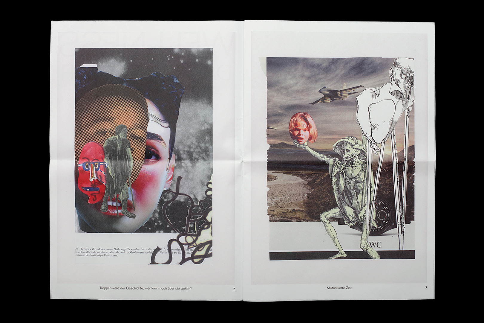 DANIEL RICHTER – WELLNESS