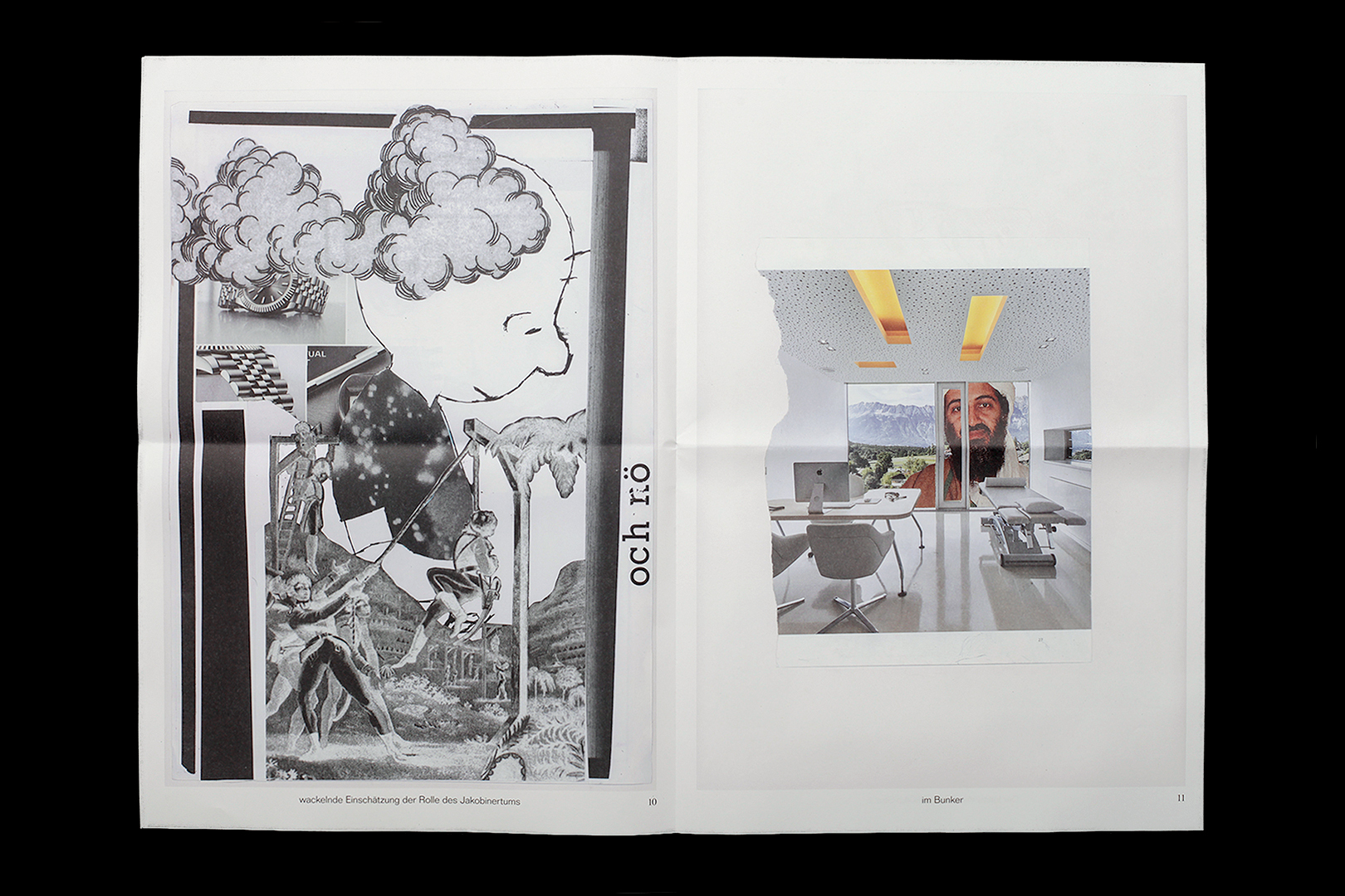 DANIEL RICHTER – WELLNESS