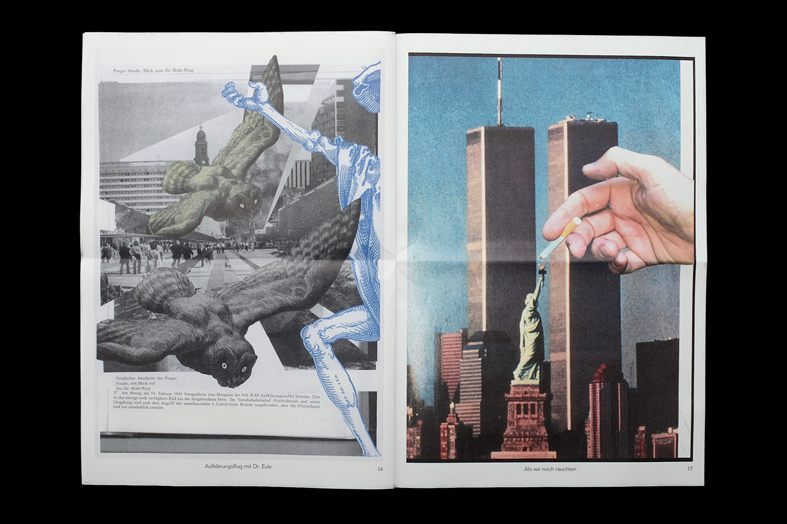 DANIEL RICHTER – WELLNESS