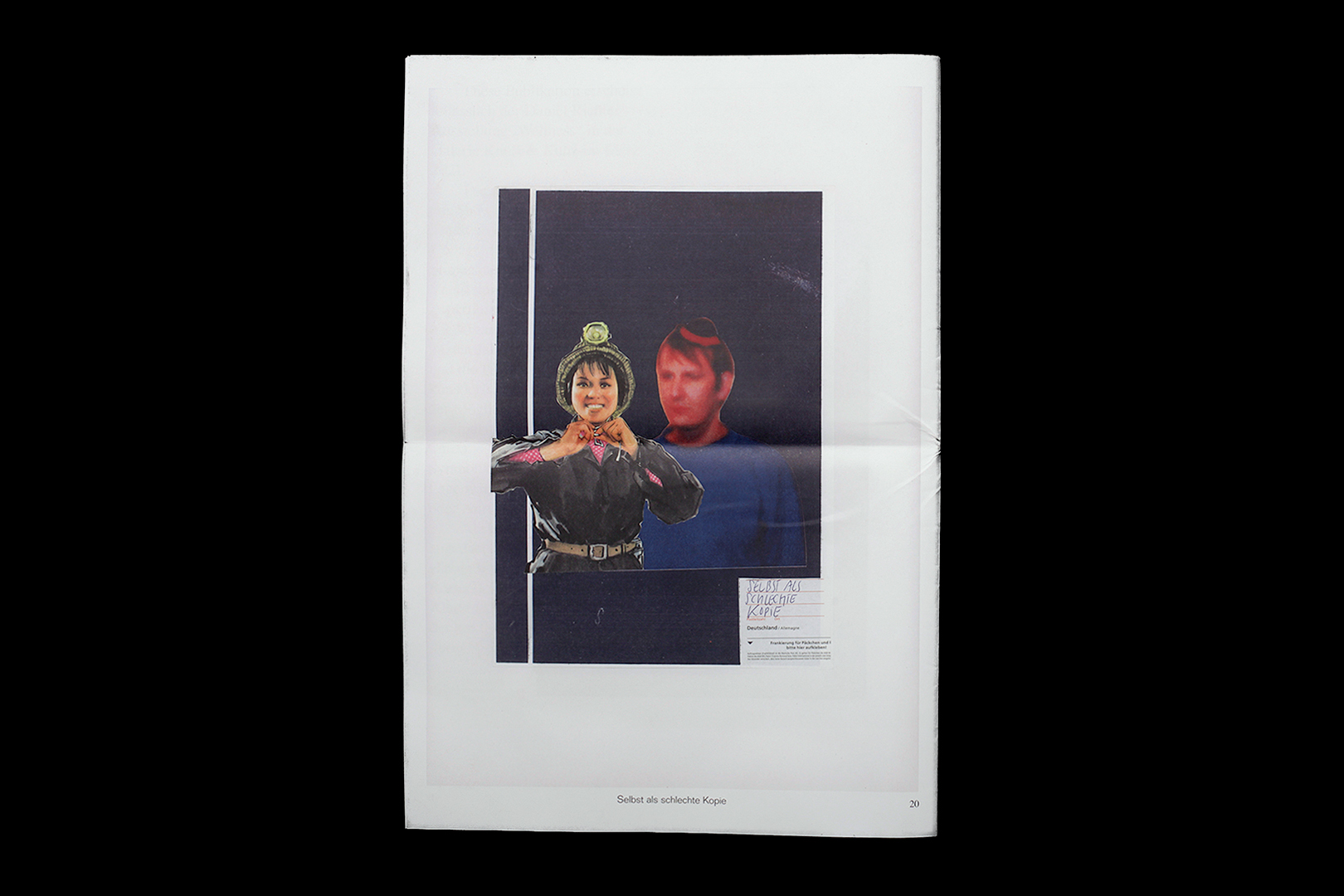 DANIEL RICHTER – WELLNESS