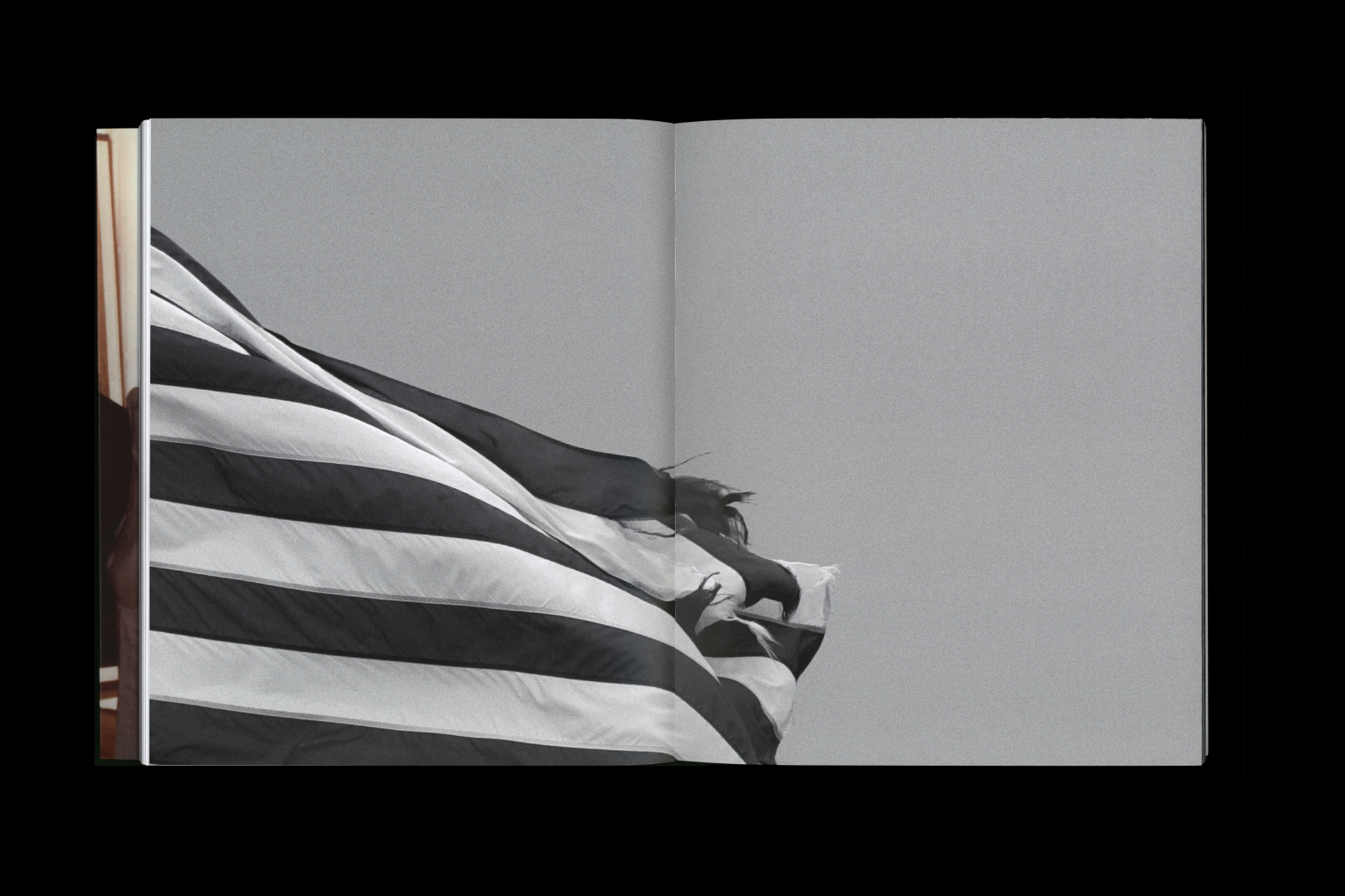 Julius von Bismarck – TALKING TO THUNDER