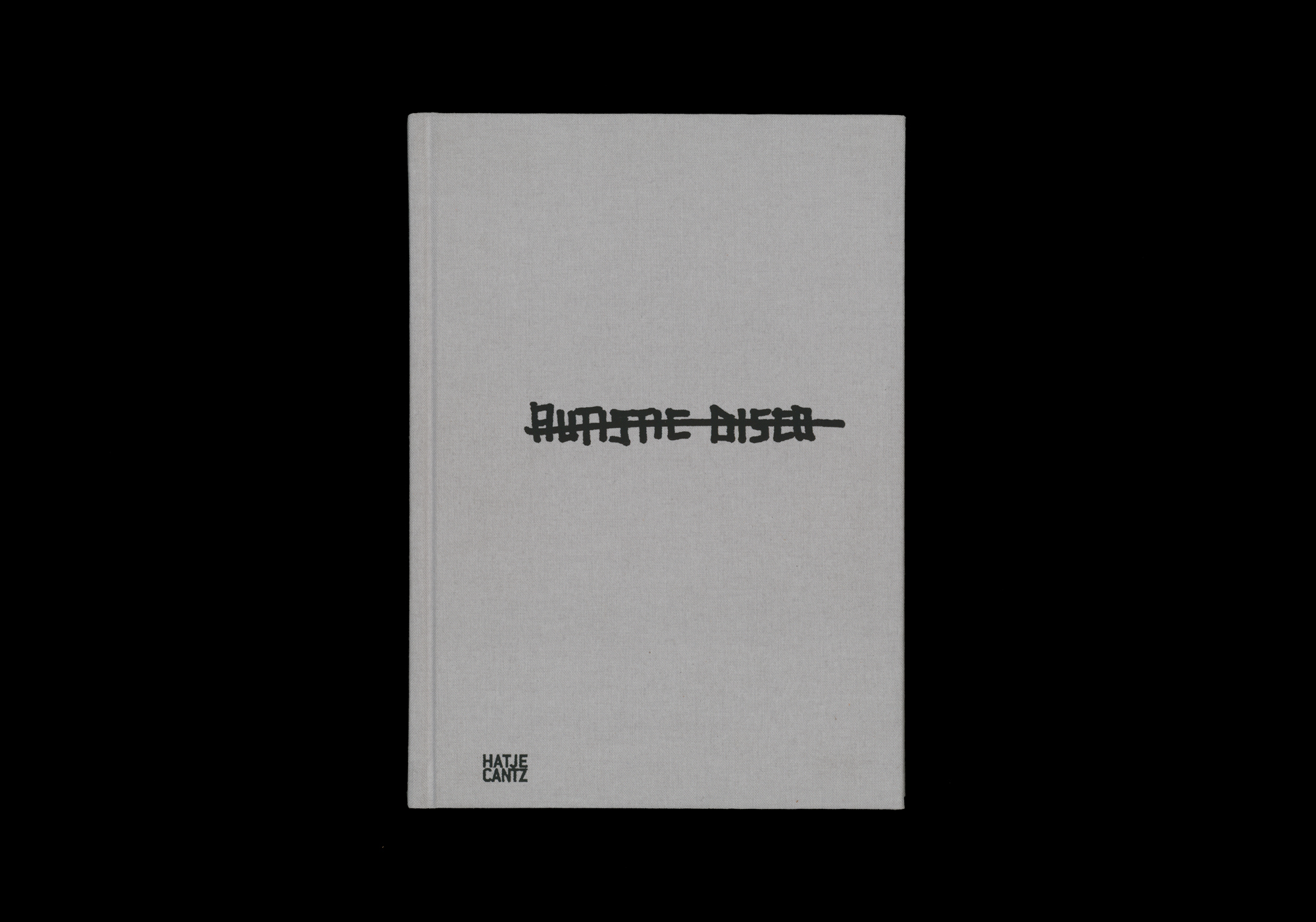 LARS EIDINGER – AUTISTIC DISCO