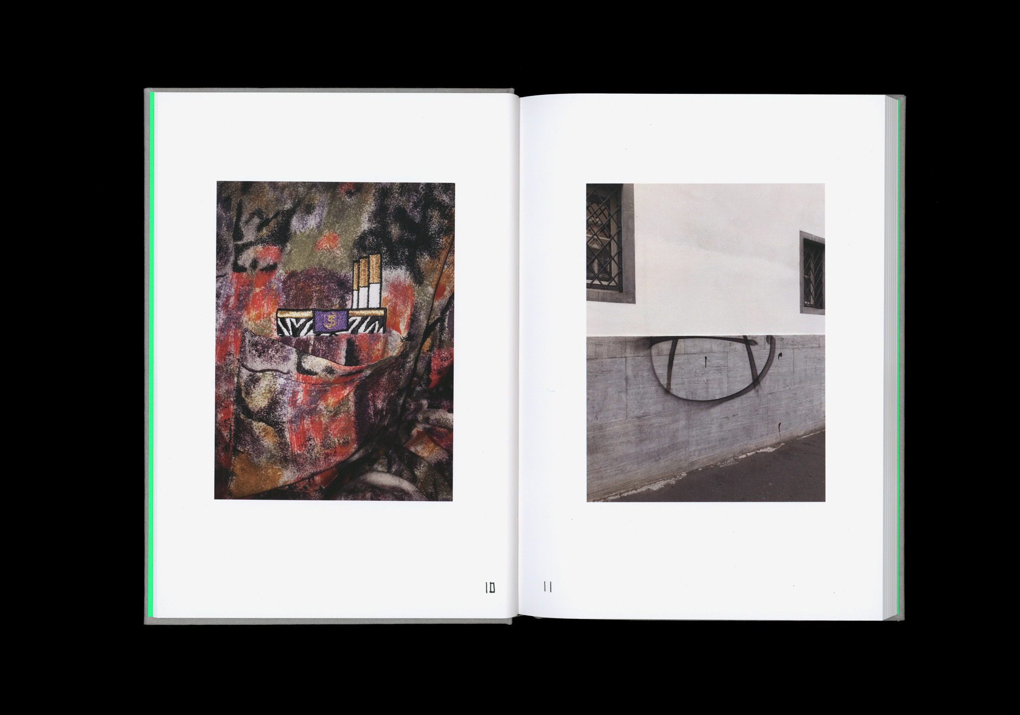 LARS EIDINGER – AUTISTIC DISCO