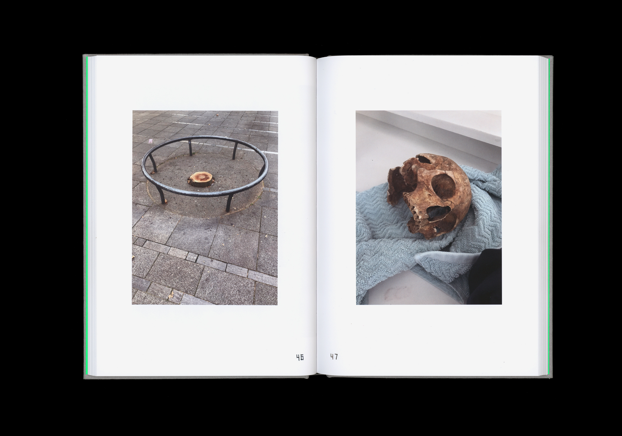 LARS EIDINGER – AUTISTIC DISCO