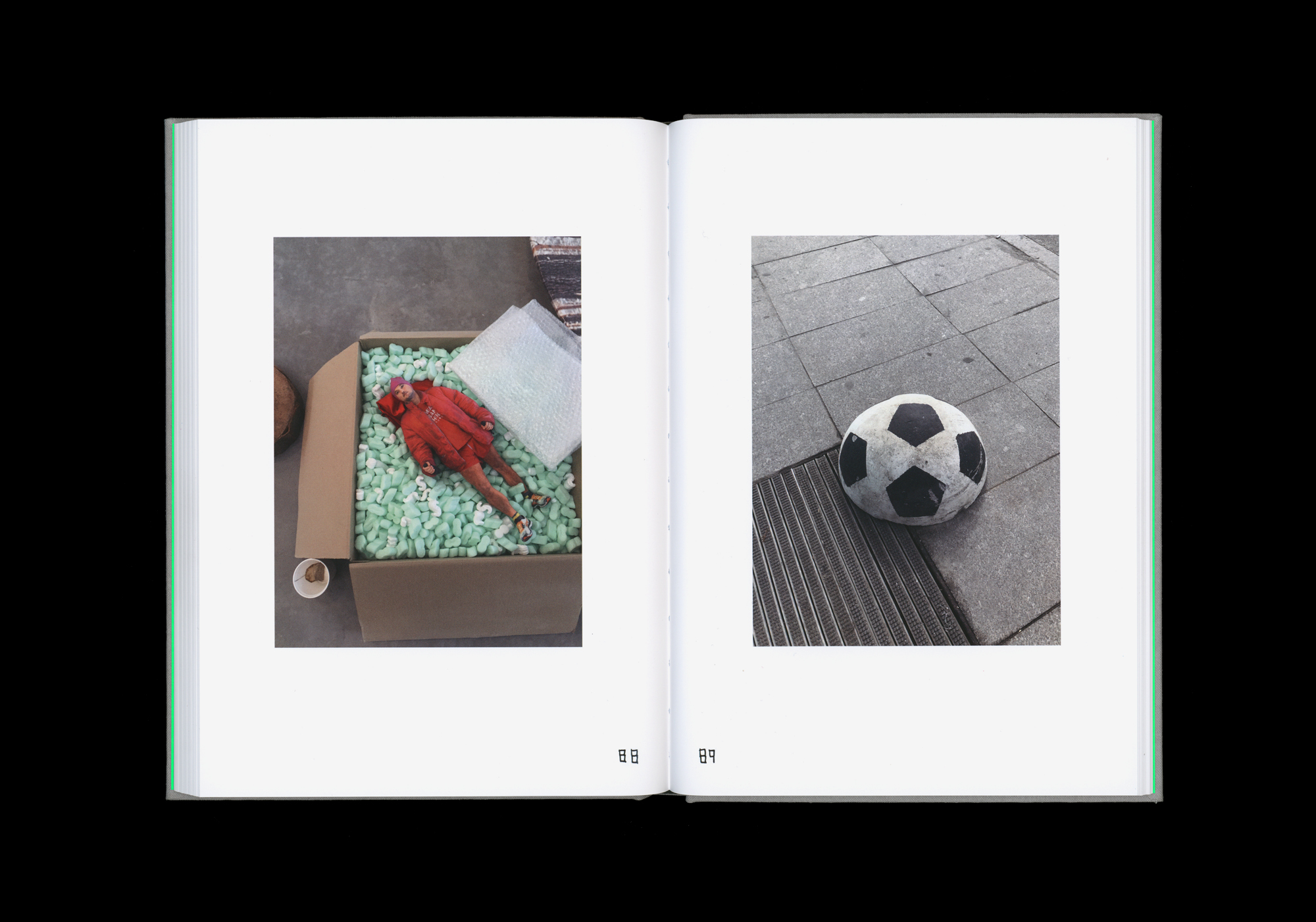 LARS EIDINGER – AUTISTIC DISCO