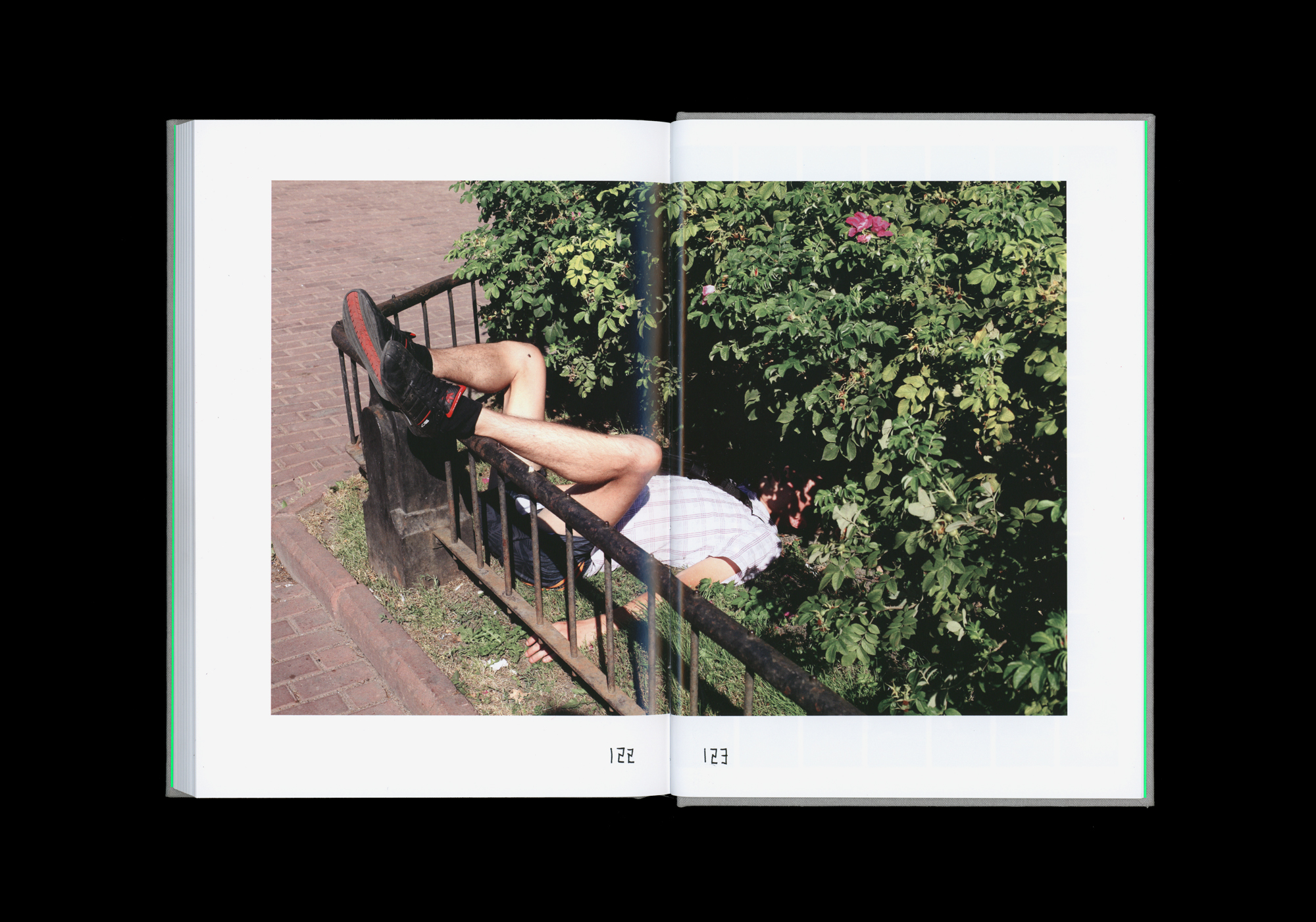 LARS EIDINGER – AUTISTIC DISCO