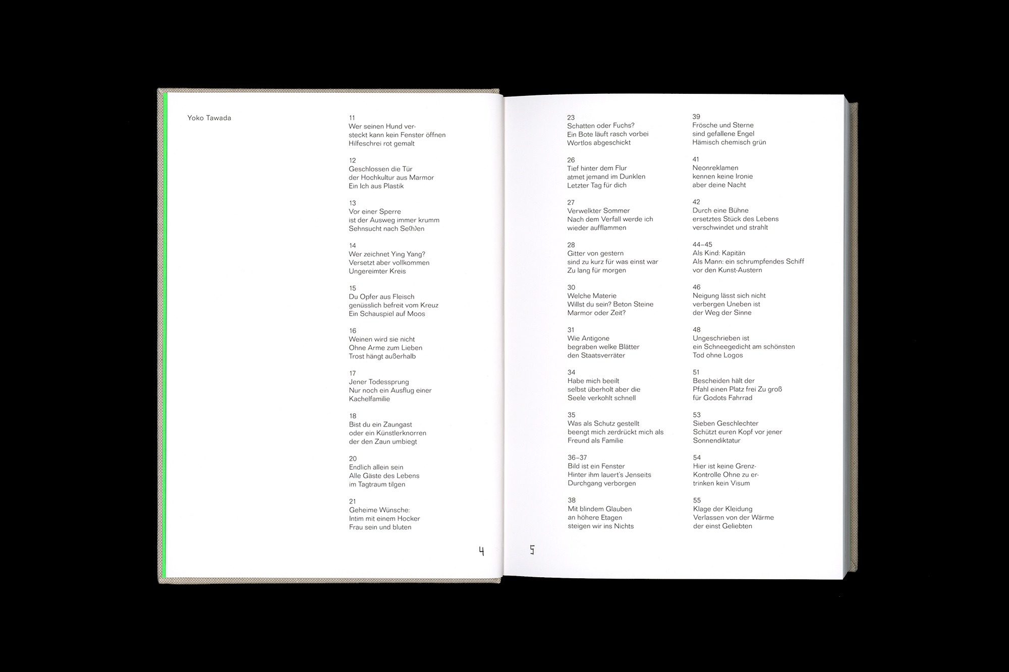 LARS EIDINGER – O MENSCH