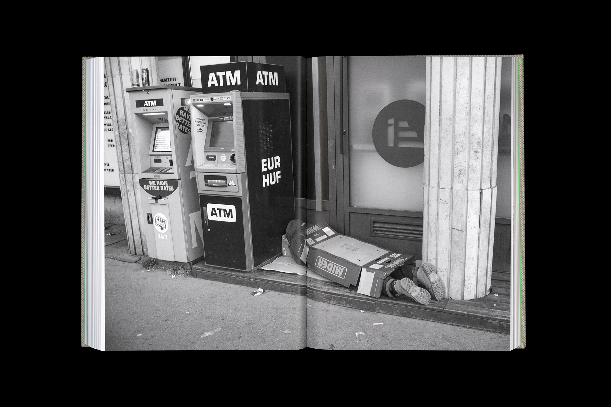 LARS EIDINGER – O MENSCH