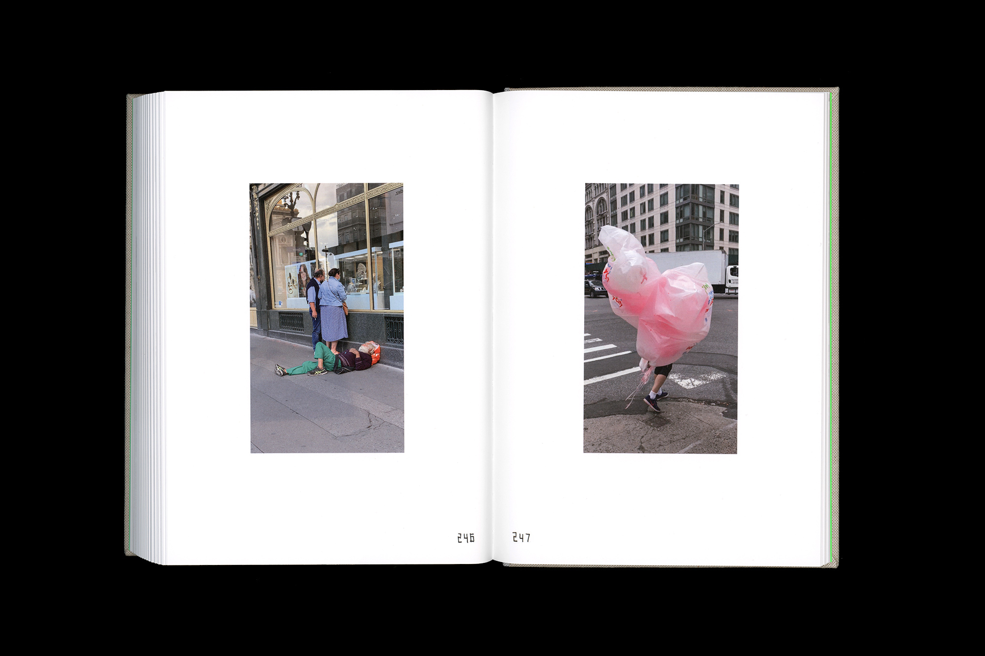 LARS EIDINGER – O MENSCH