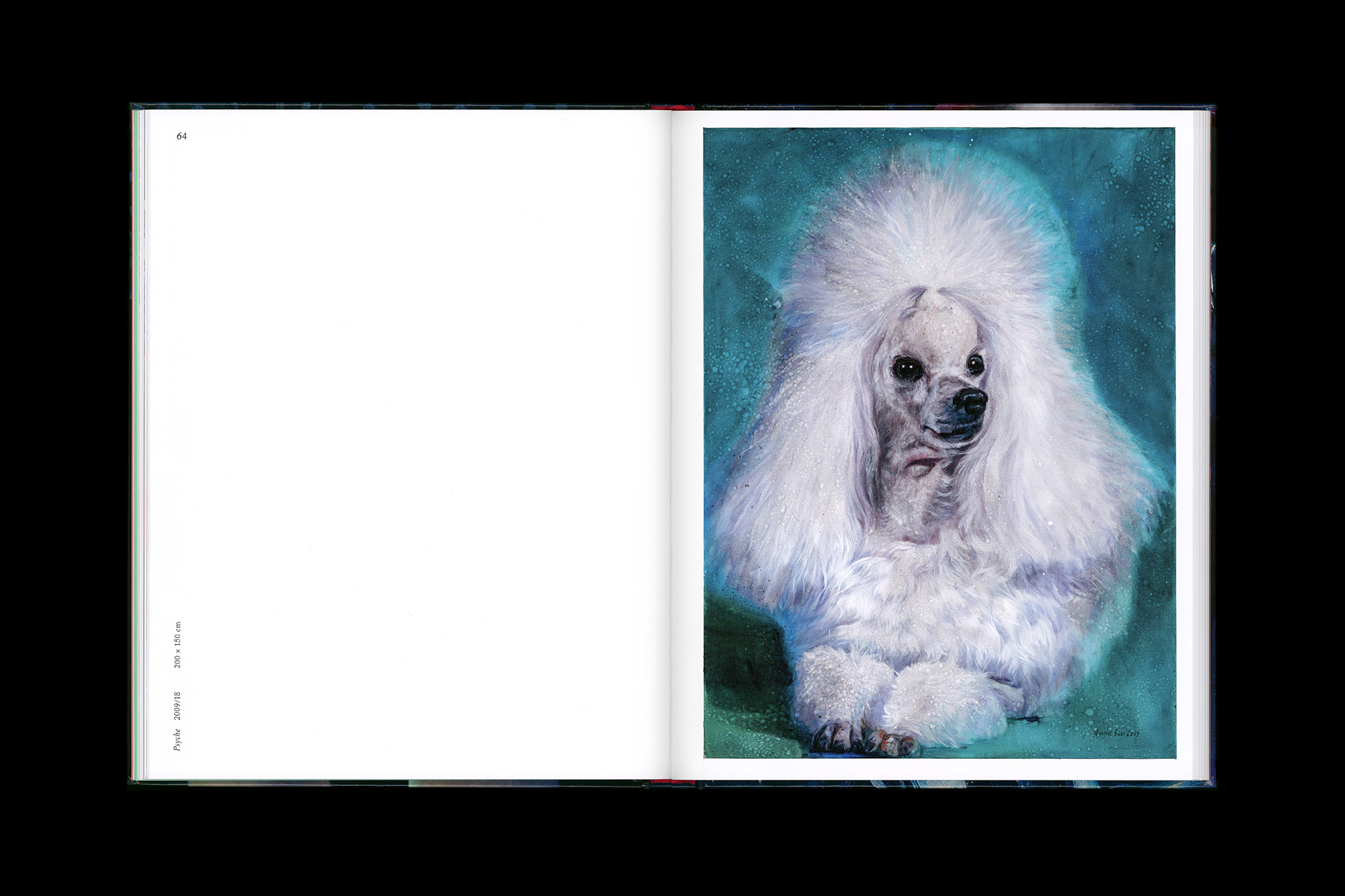 MARTIN EDER – MOLOCH