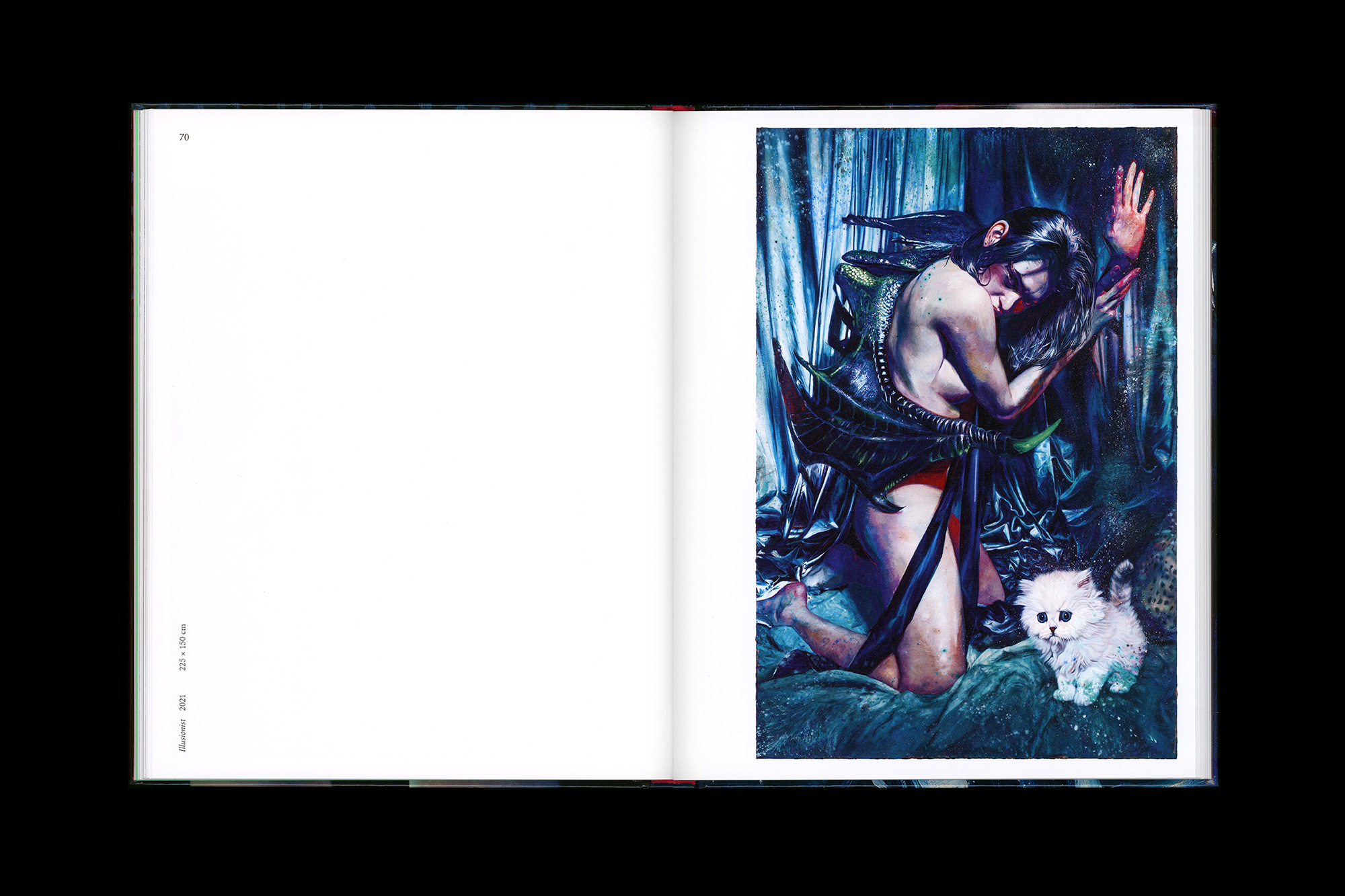 MARTIN EDER – MOLOCH