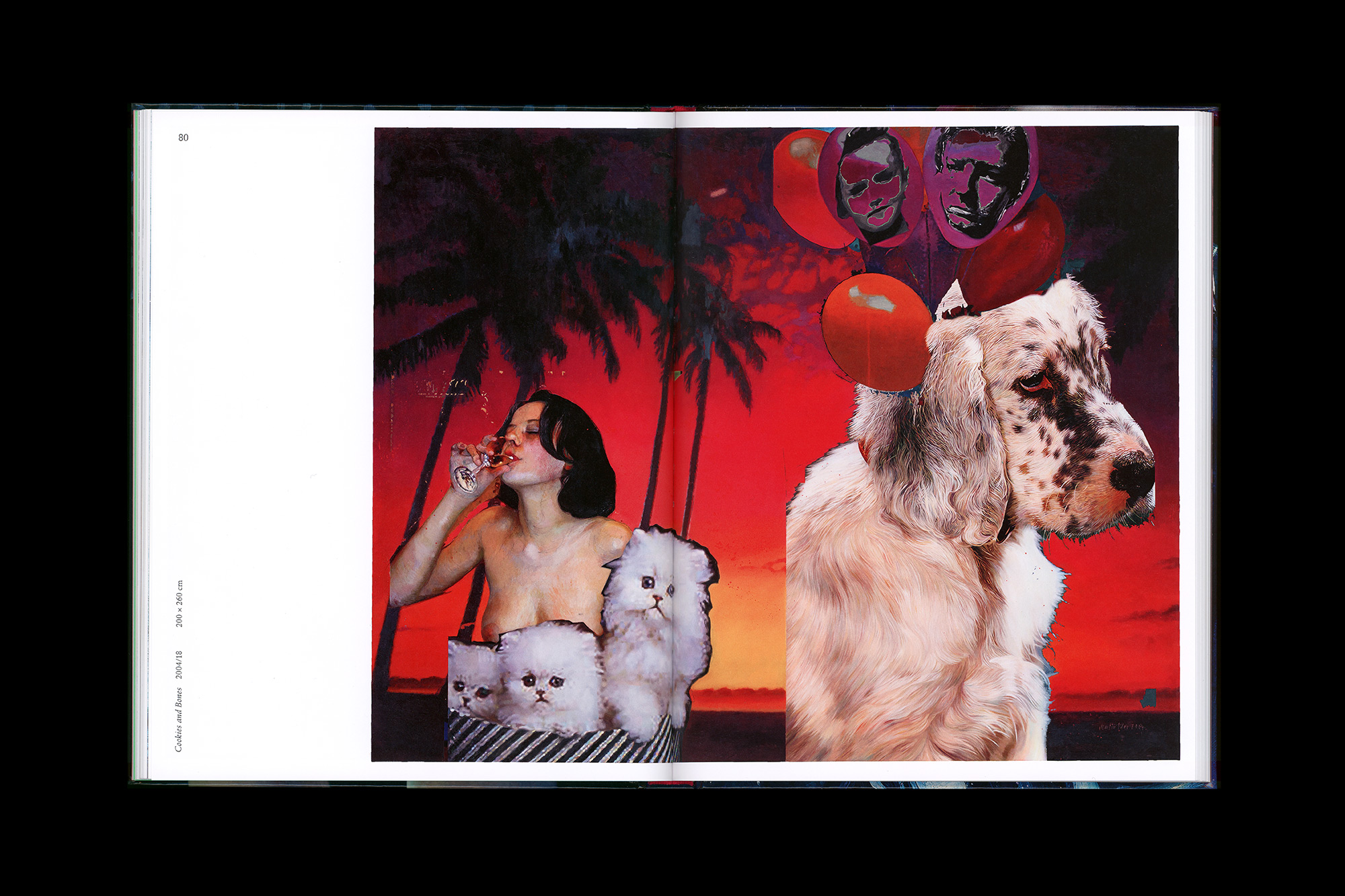 MARTIN EDER – MOLOCH