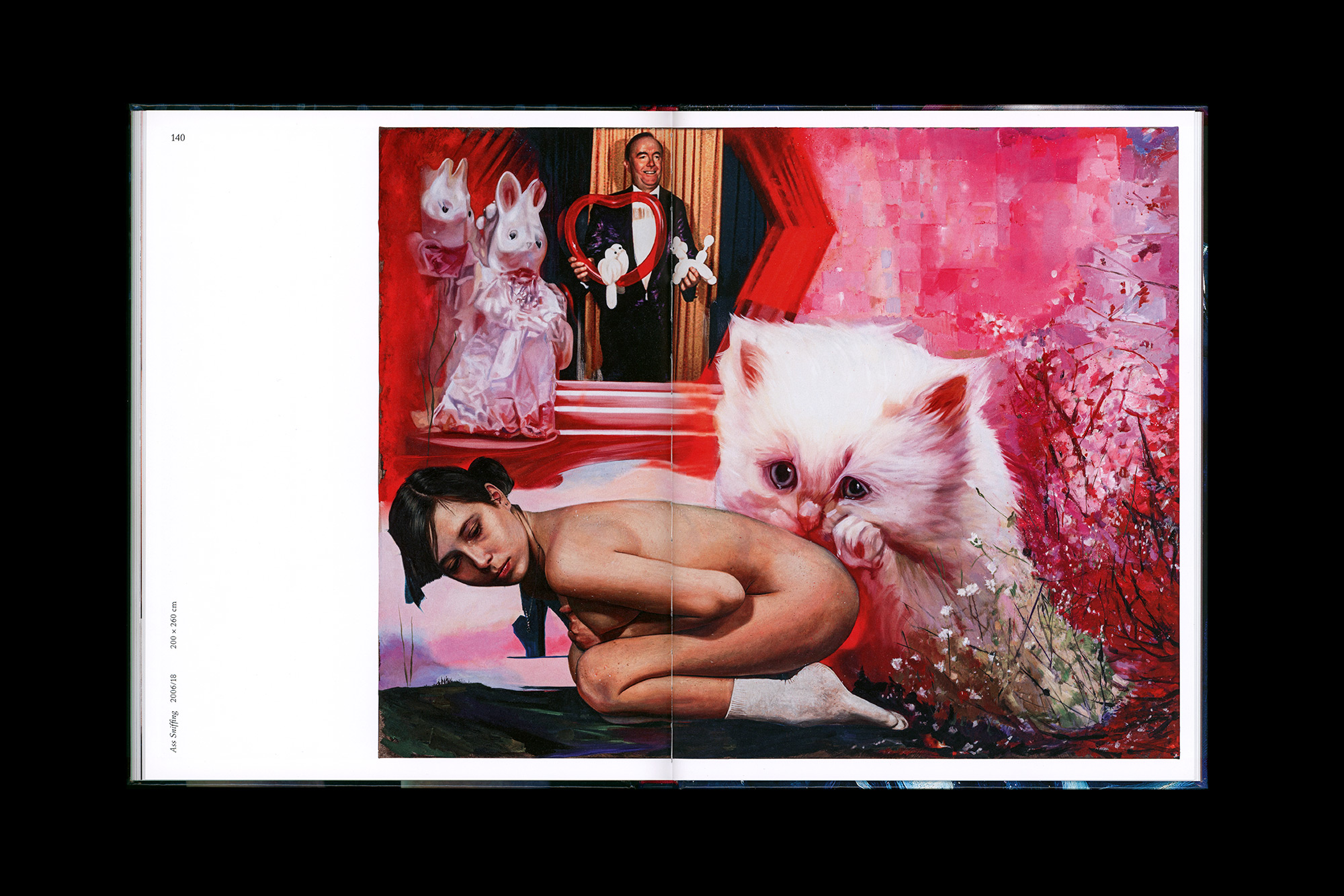 MARTIN EDER – MOLOCH