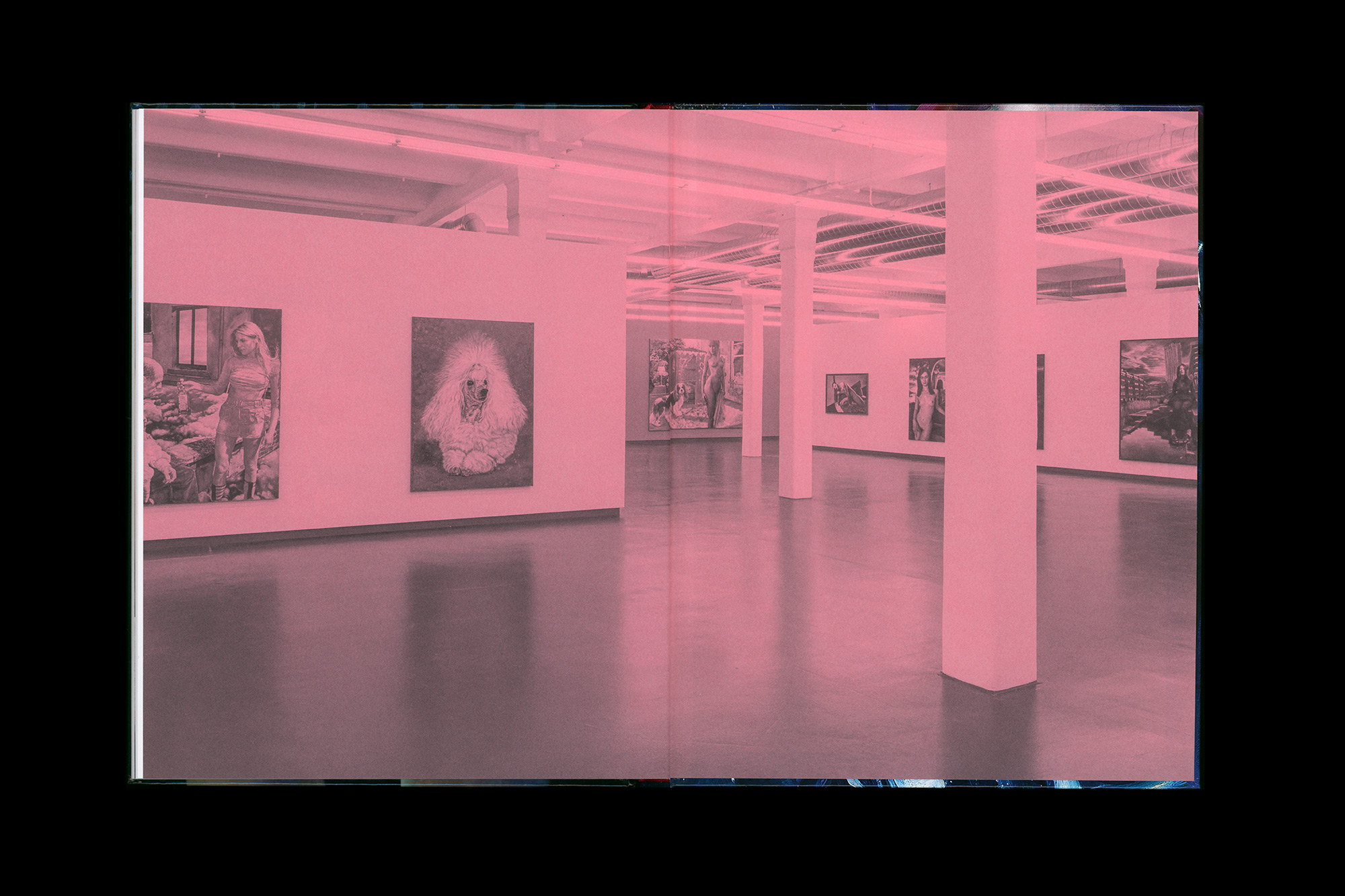 MARTIN EDER – MOLOCH