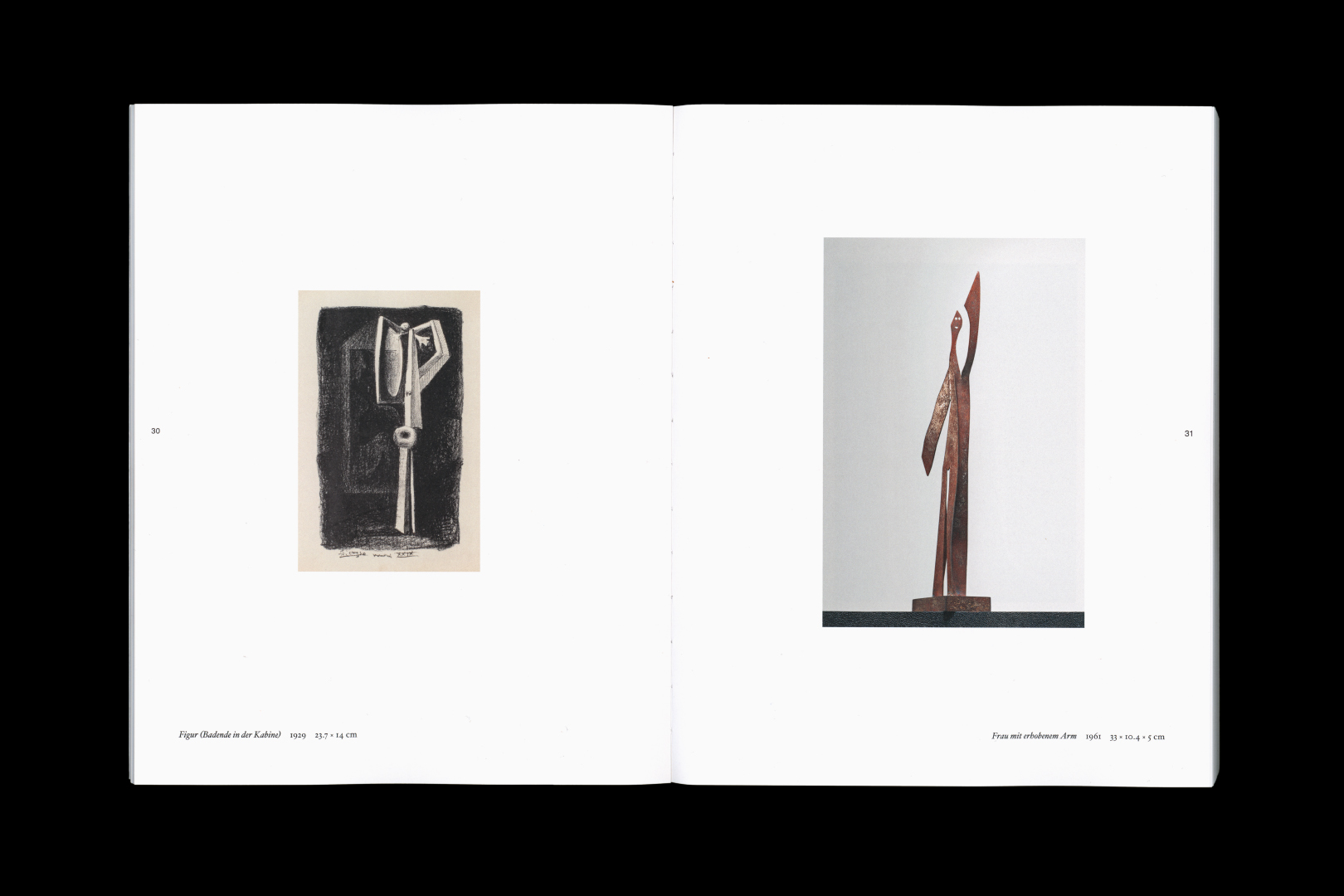 PABLO PICASSO X THOMAS SCHEIBITZ