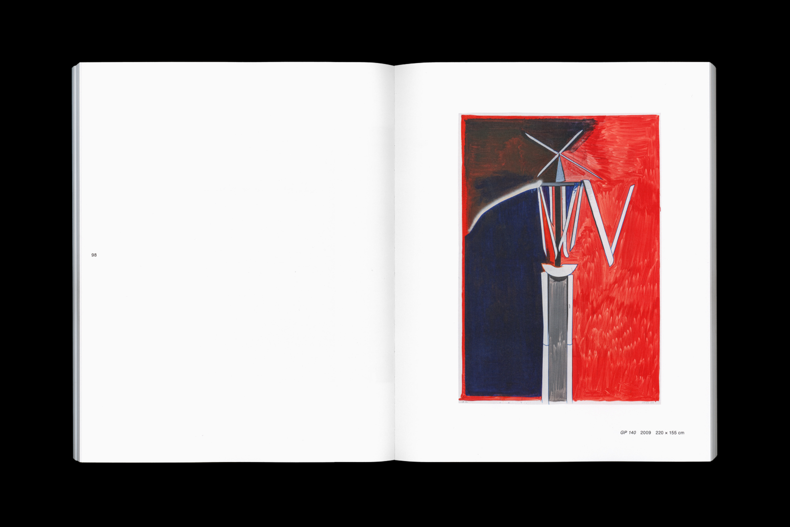 PABLO PICASSO X THOMAS SCHEIBITZ