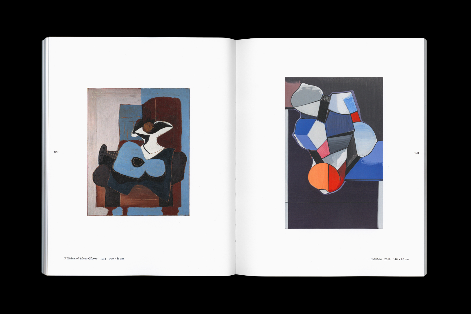 PABLO PICASSO X THOMAS SCHEIBITZ