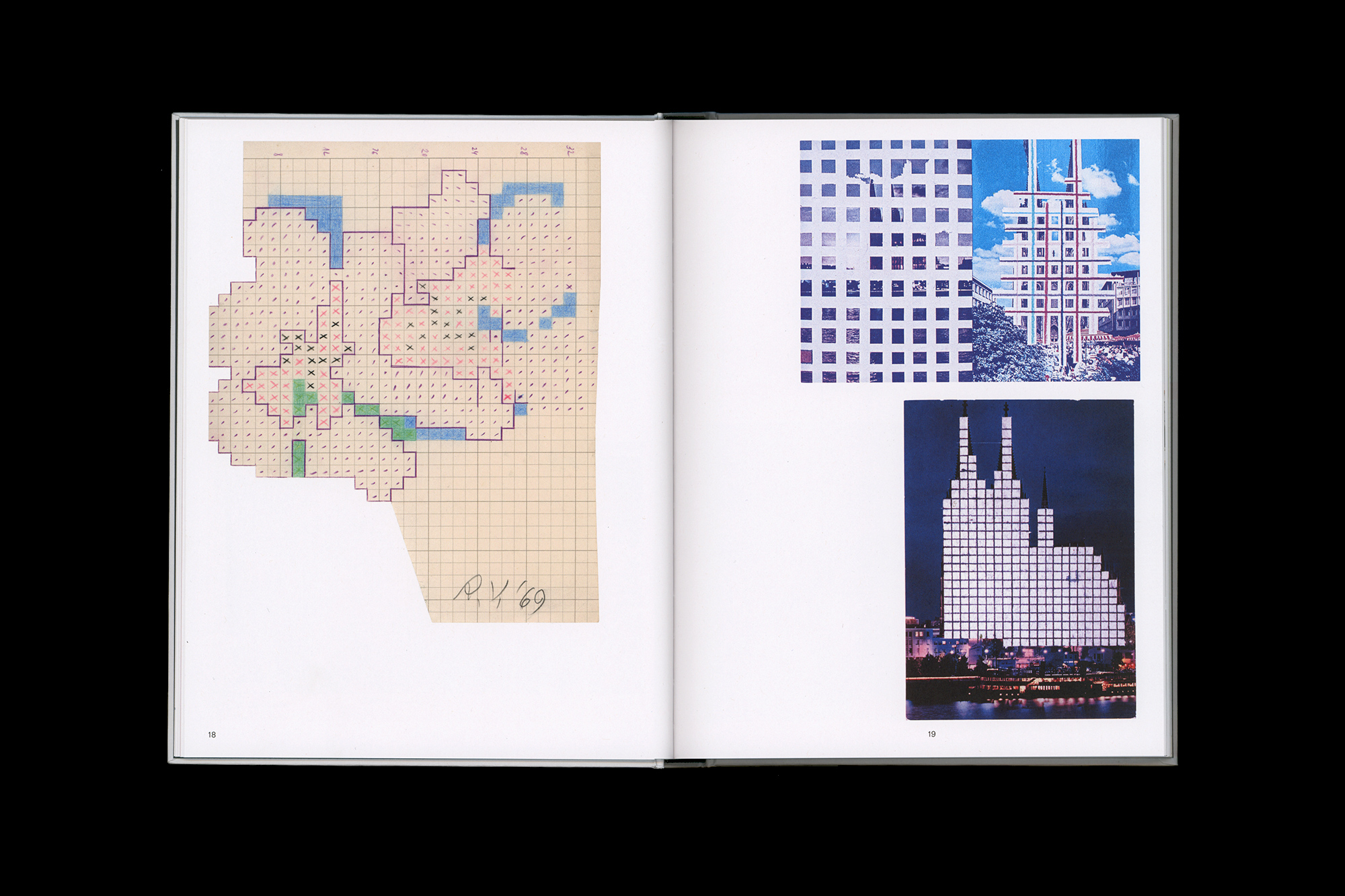 Reinhard Voigt PURE PLEASURE