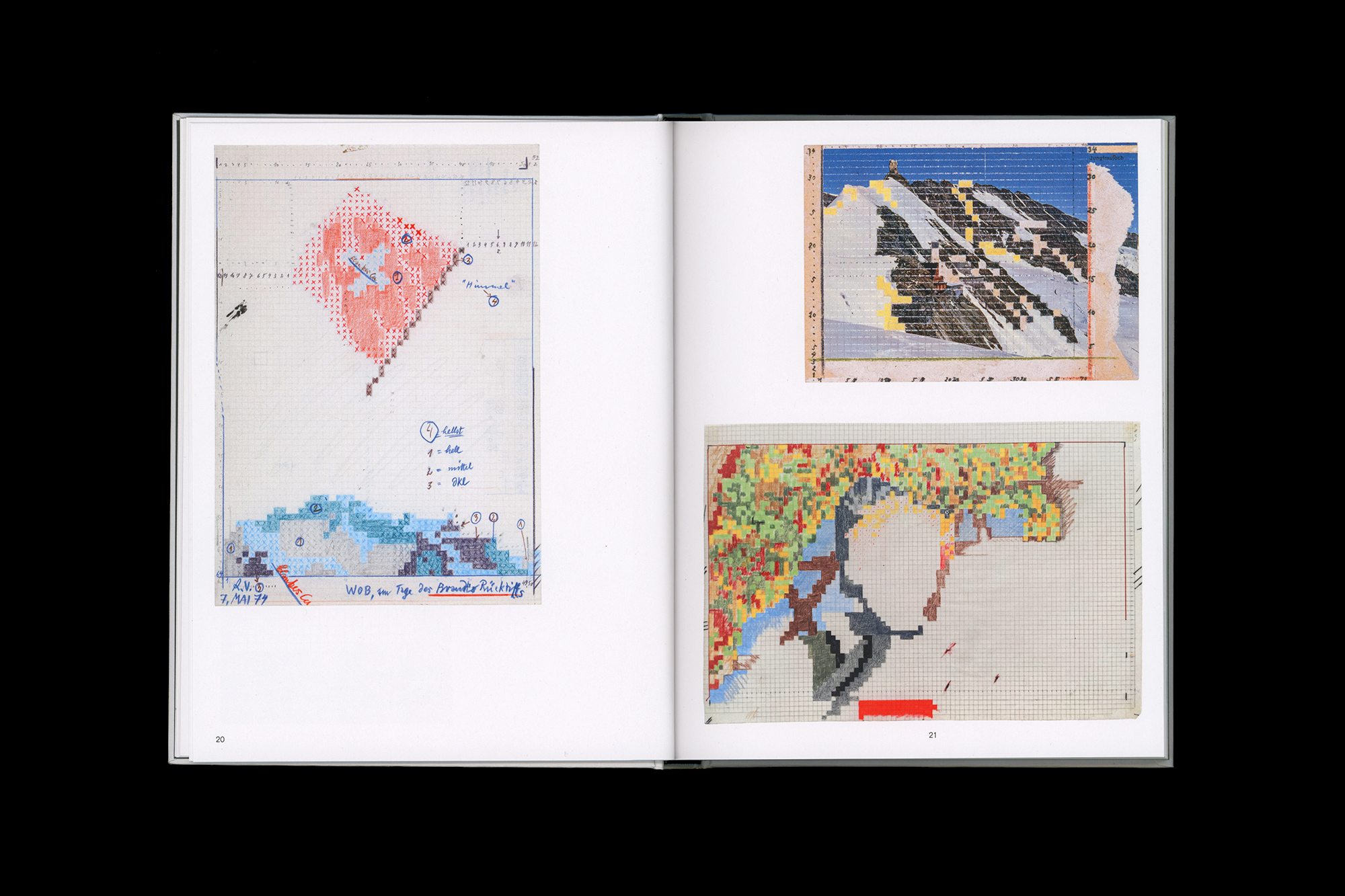 Reinhard Voigt PURE PLEASURE