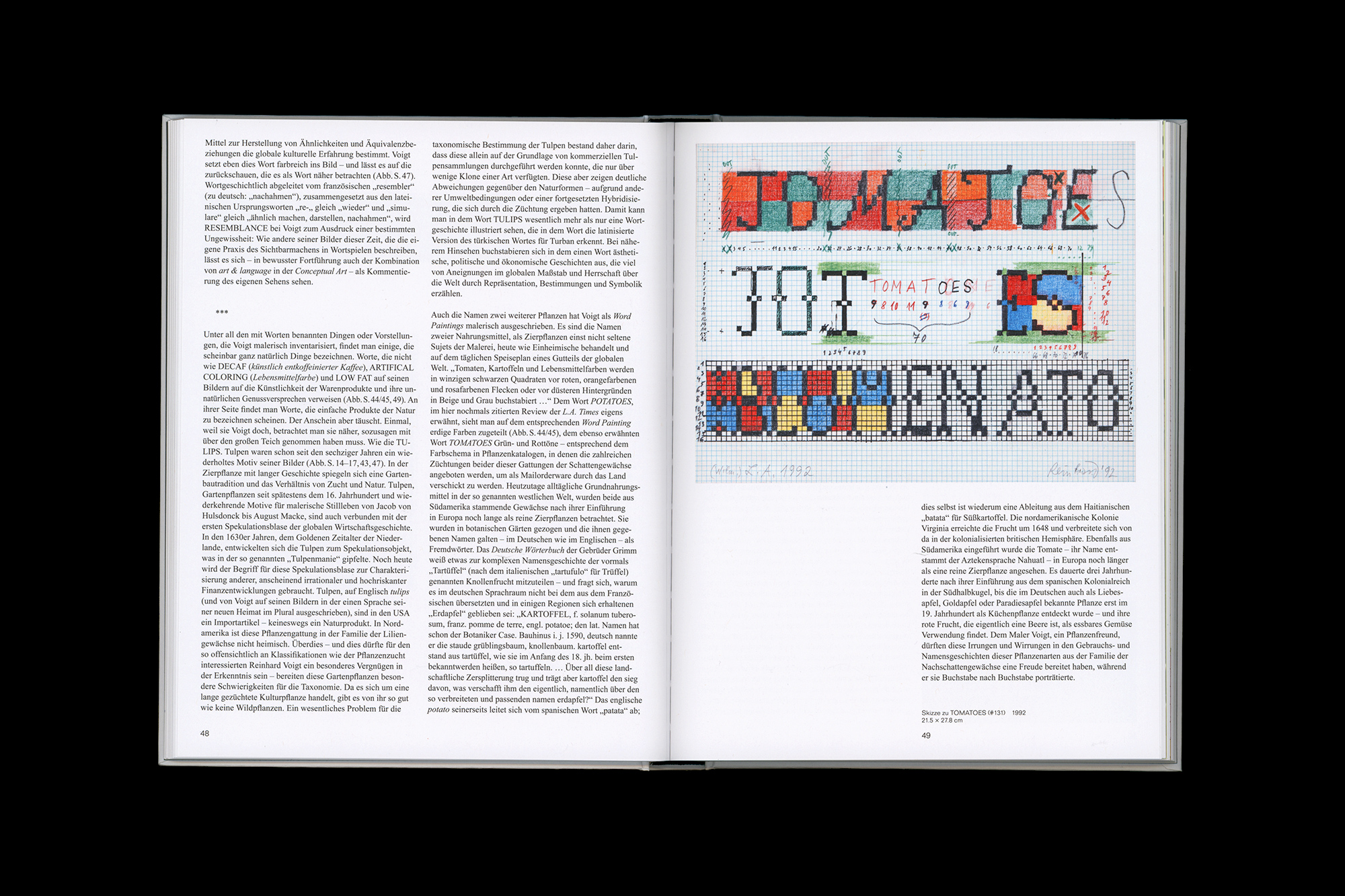 Reinhard Voigt PURE PLEASURE