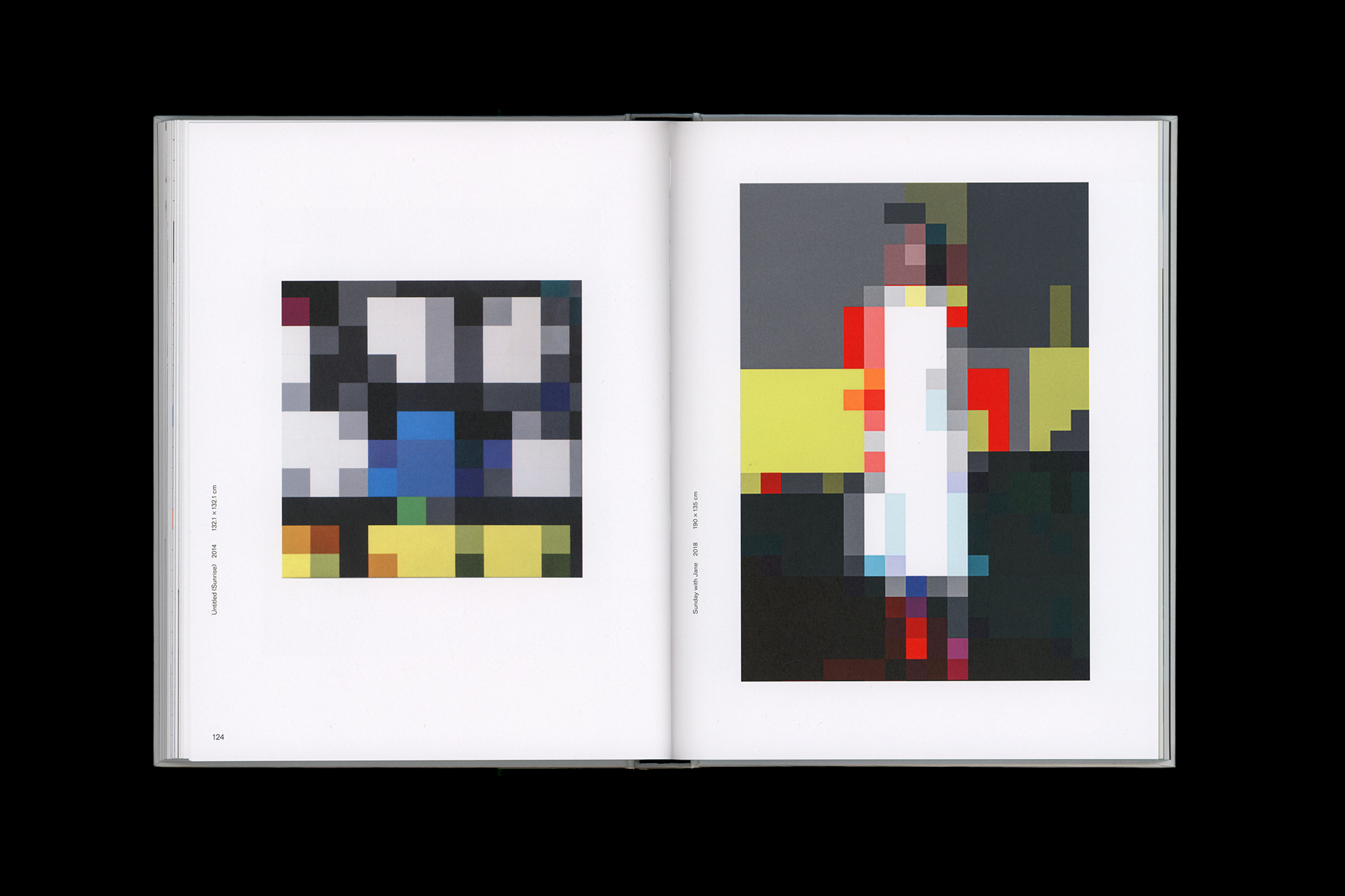 Reinhard Voigt PURE PLEASURE