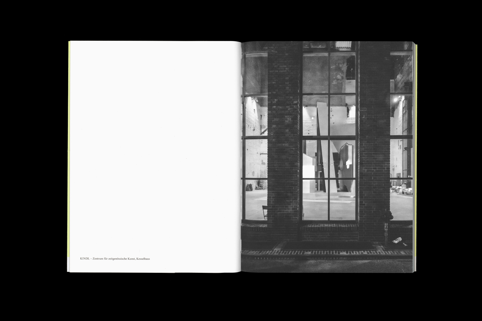 THOMAS SCHEIBITZ – PLATEAU MIT HALBFIGUR