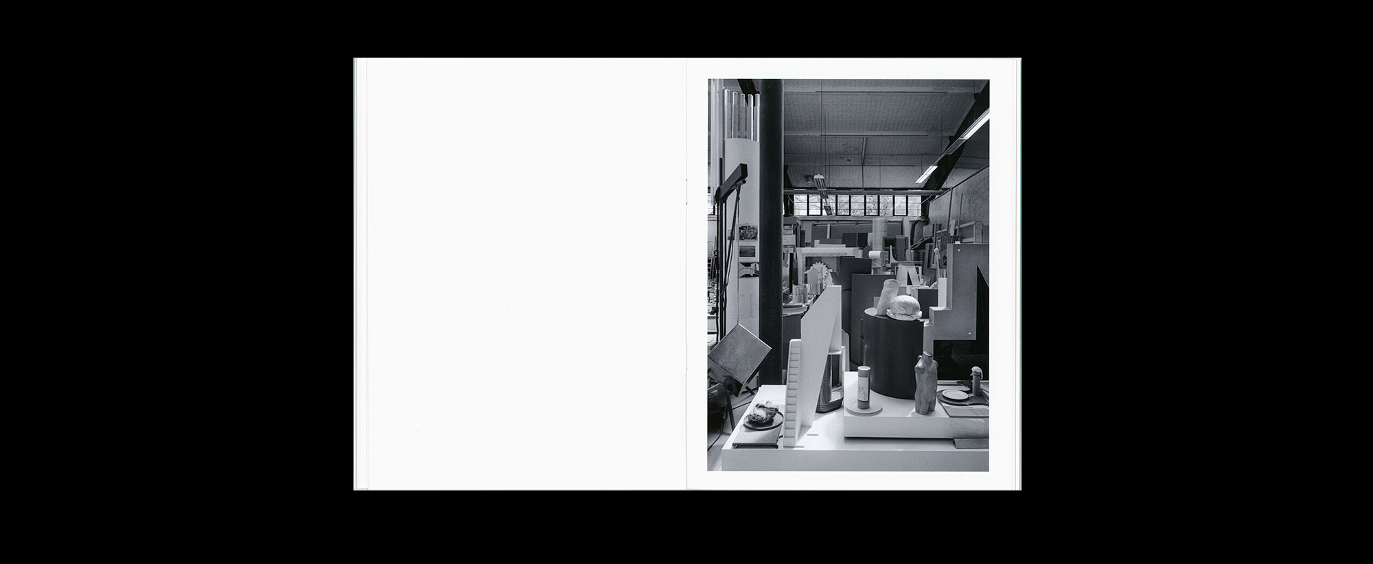 Thomas Scheibitz SPEICHER TENDER PARADIES