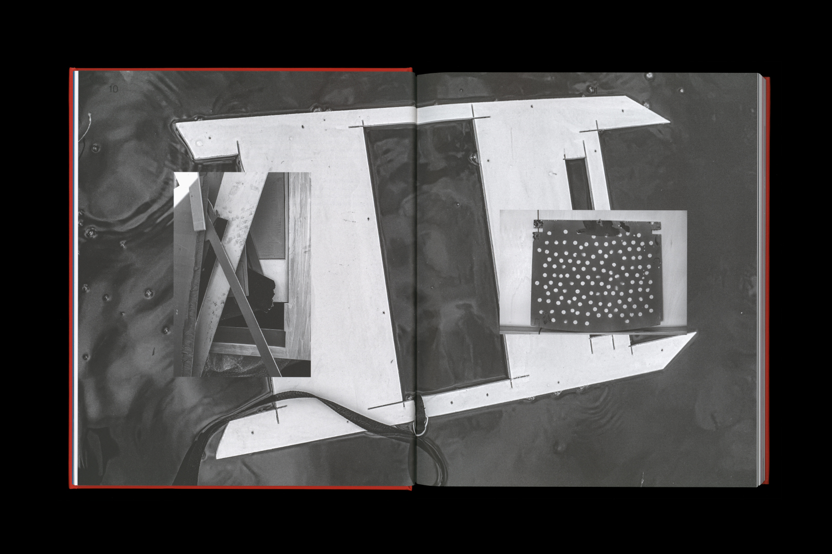 TIM FREIWALD – KEEPING THINGS WHOLE