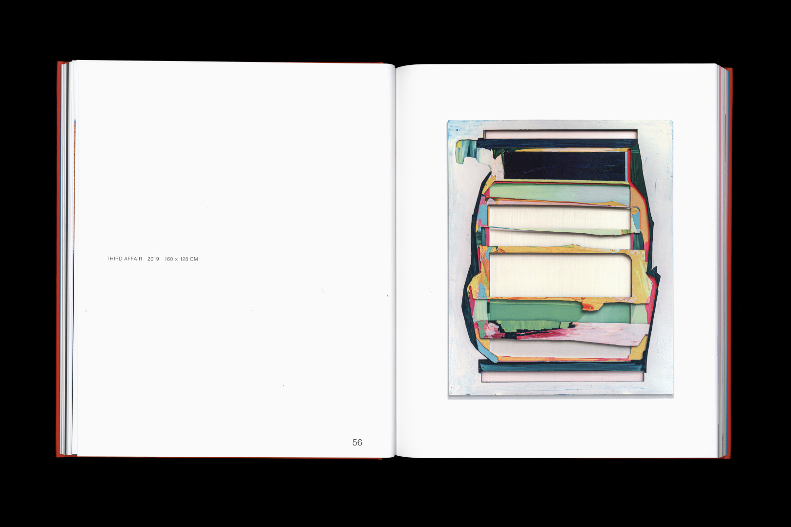 TIM FREIWALD – KEEPING THINGS WHOLE